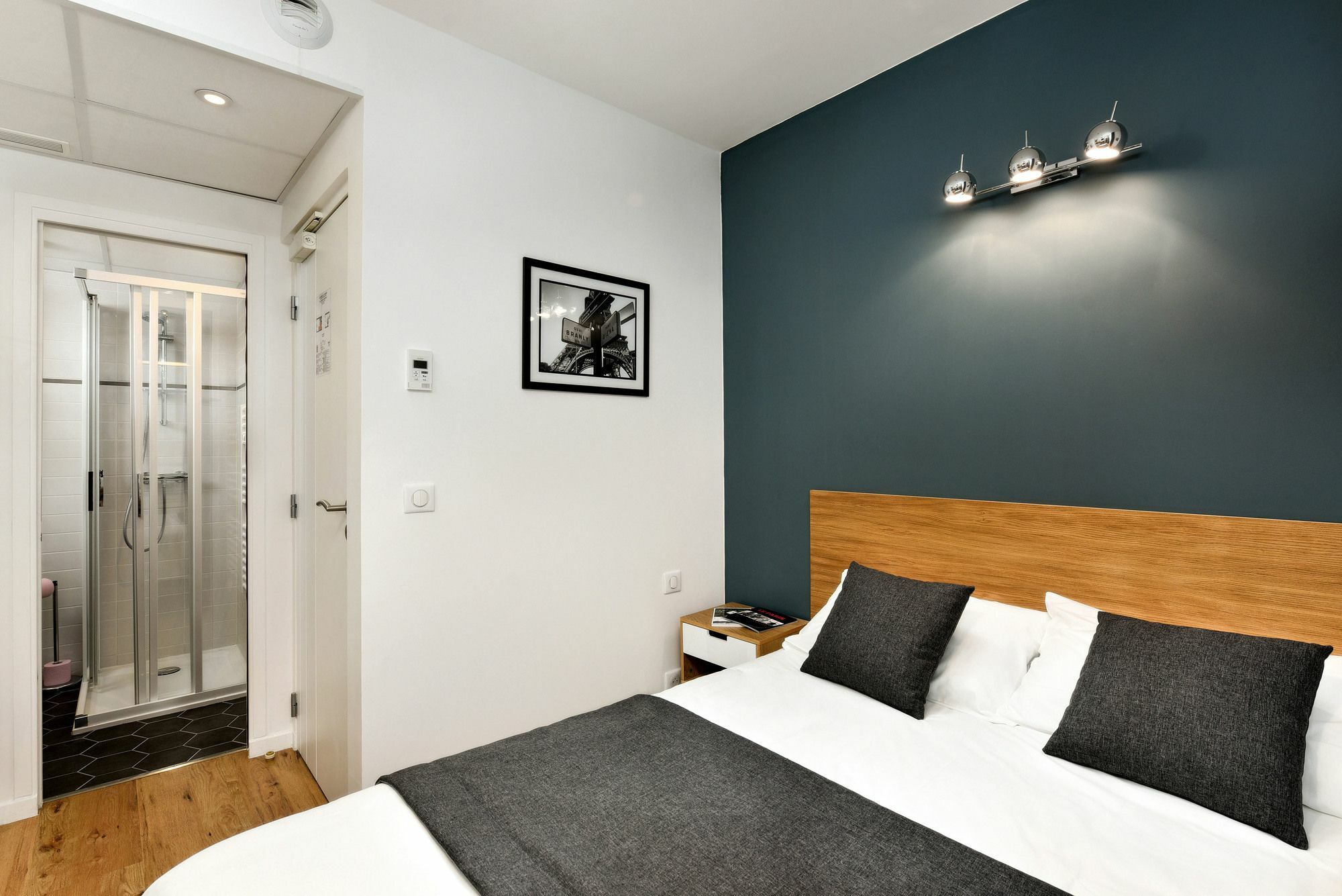 Résidence Montebello Aparthotel
