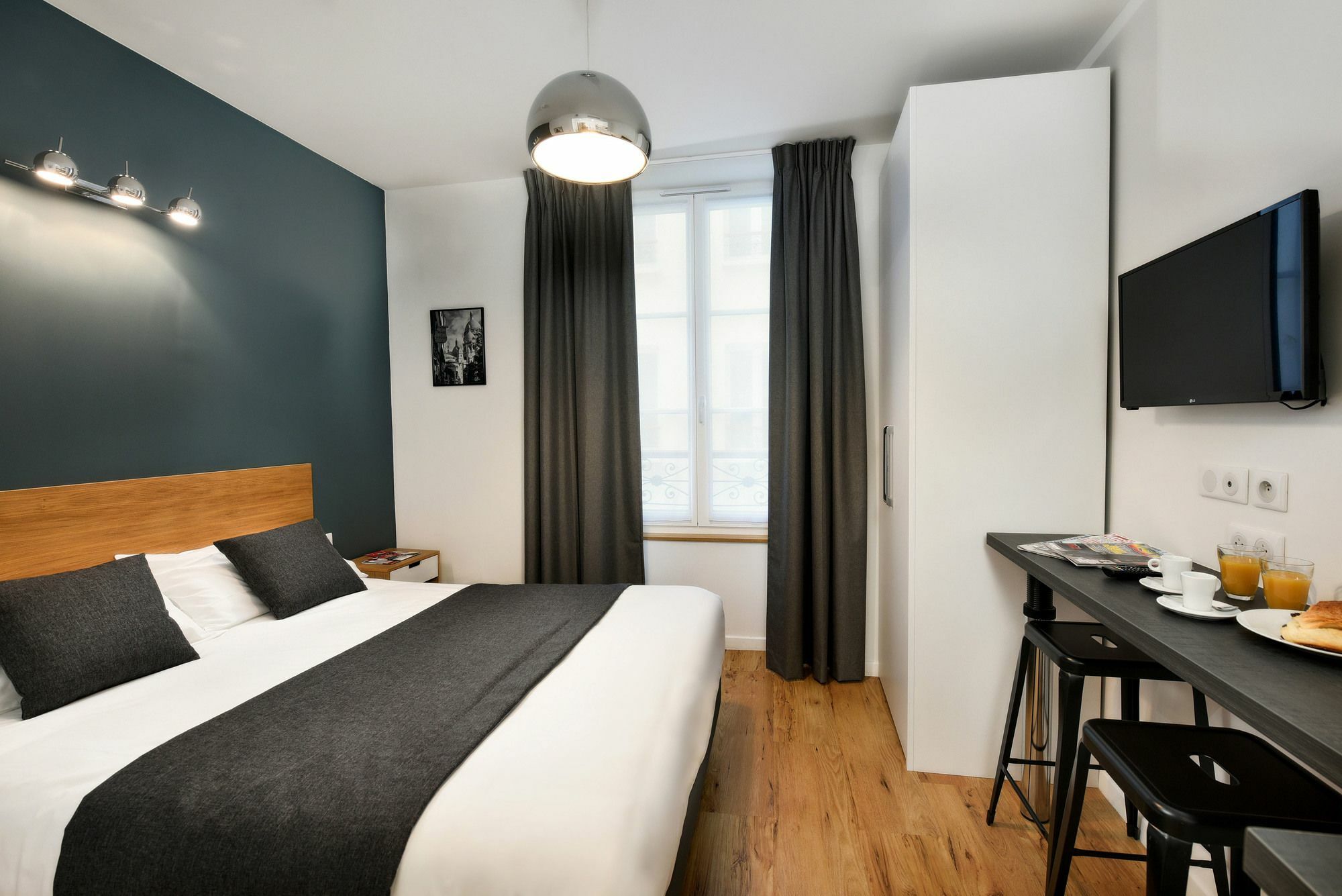 Aparthotel Résidence Montebello 3*