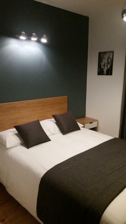 Résidence Montebello Aparthotel Parijs